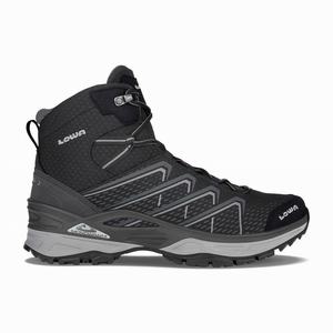 Lowa Ferrox Evo GTX Mid - Fjellsko (Herre) - IF4086932